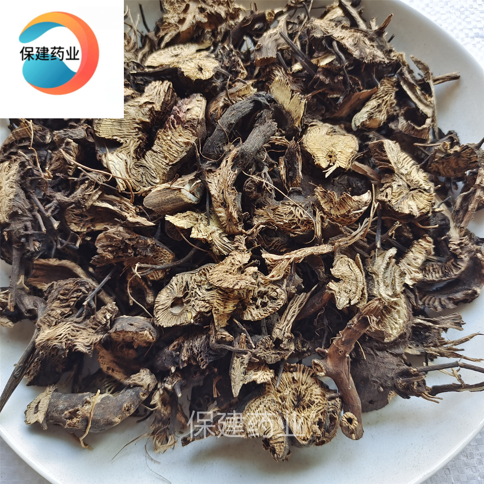 鄄城县 升麻 统片 产地四川 1000g 中药材批发 规格齐全