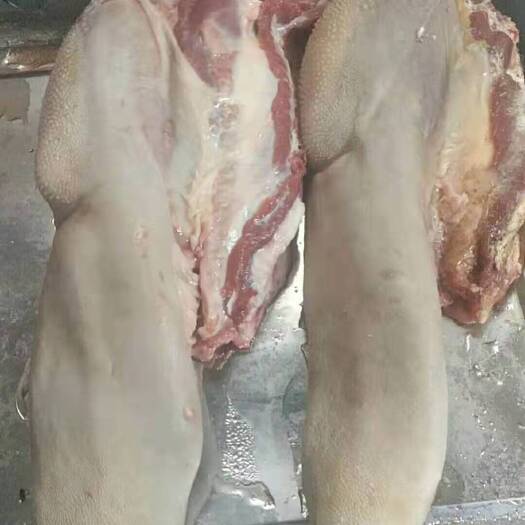 阳信县 国产纯干公牛牛舌，