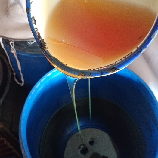 平泉市荆条蜜  蜂蜜