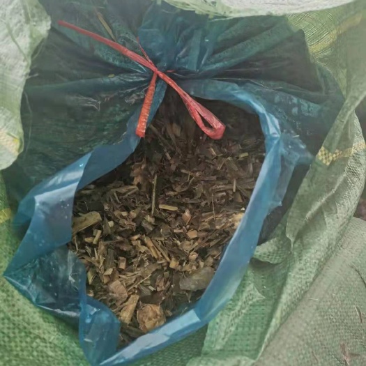 天津玉米秸秆