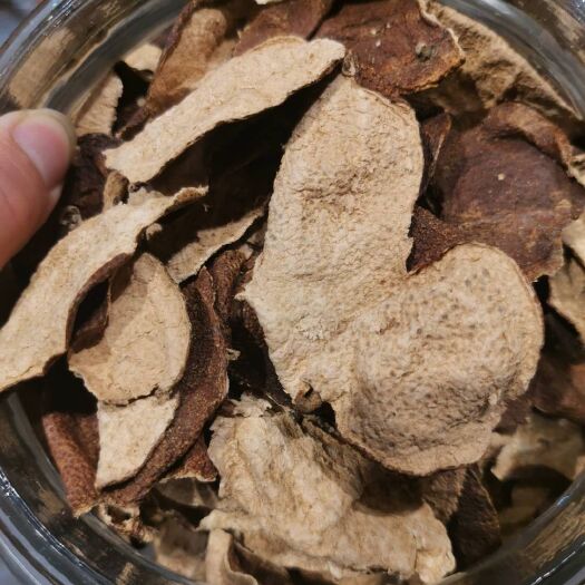 广州新会陈皮，镇店之宝，干仓皮，泡茶，煲汤