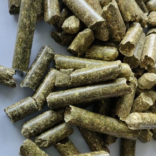 苜蓿草颗粒  宝发优质混合草颗粒(苜蓿草，燕麦草，中秸秆)厂家直销量大优
