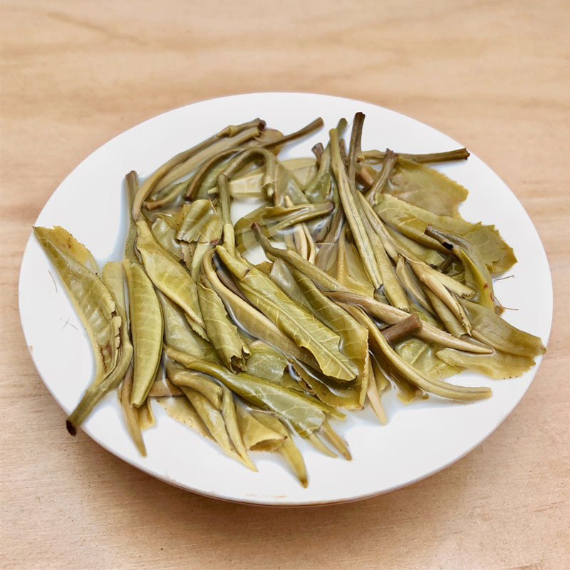 广西横县茉莉花茶批发 茉莉小茶王浓香茉莉厂家散装批