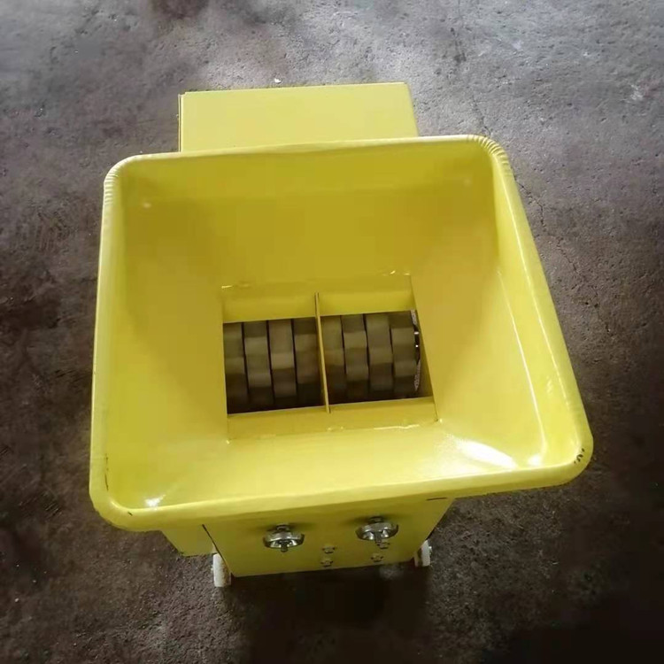 宁津县剥蒜器 家用电动款大蒜分离机小型大蒜分瓣机