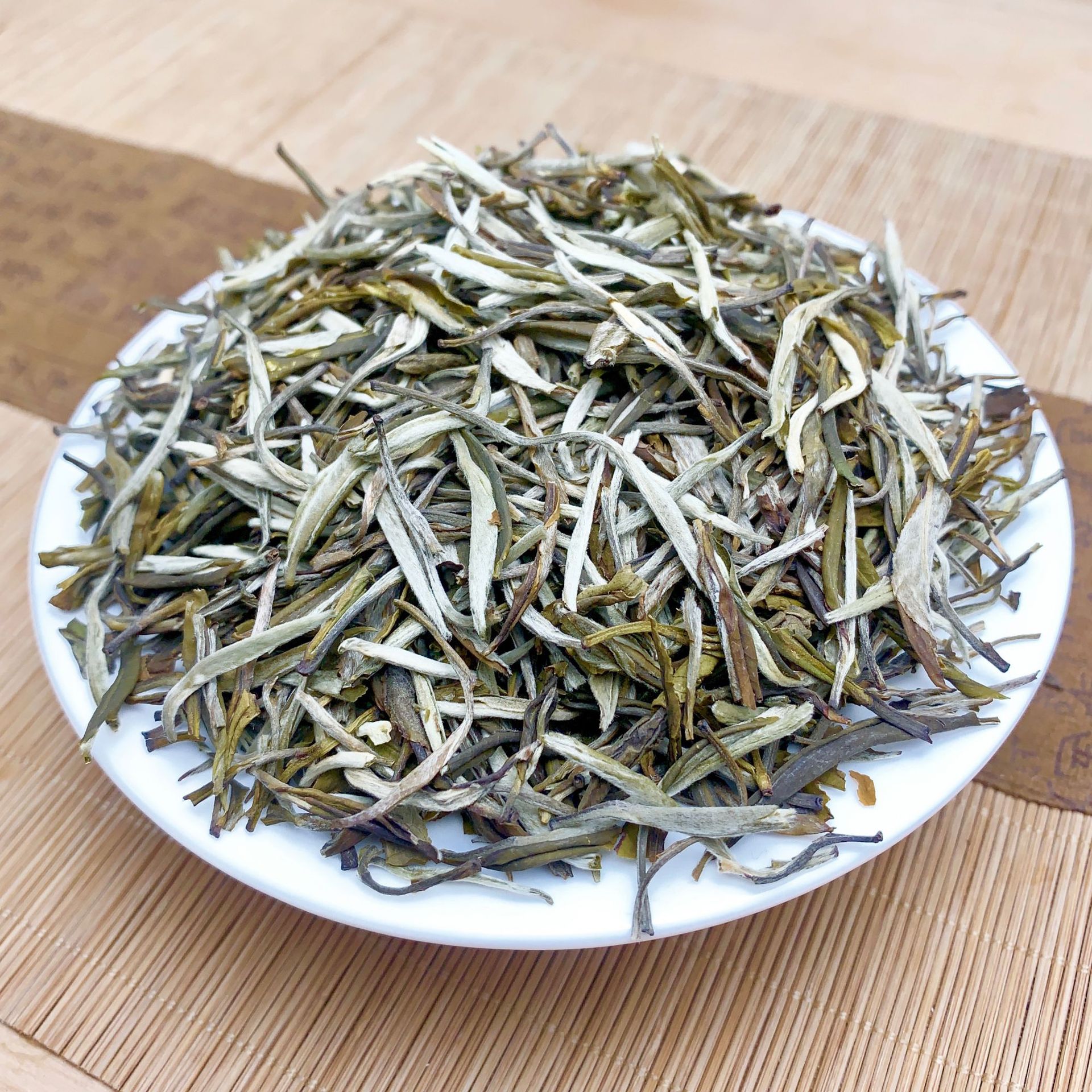 广西横县茉莉花茶批发 茉莉小茶王浓香茉莉厂家散装批