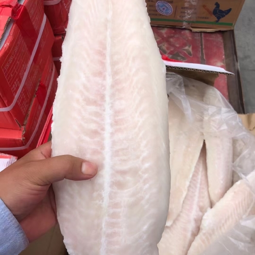 中牟县巴沙鱼柳，工厂直销