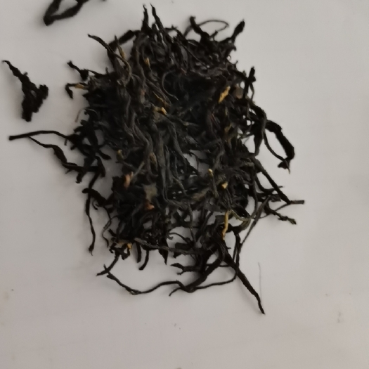 普安县 普安红茶