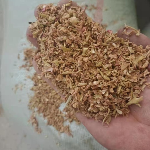 石家庄菜粕 苹果粕，营养价值较高，适口性好，动物喜欢采食。