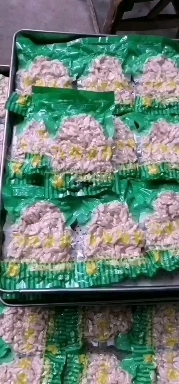 洛南县 取皮核桃仁