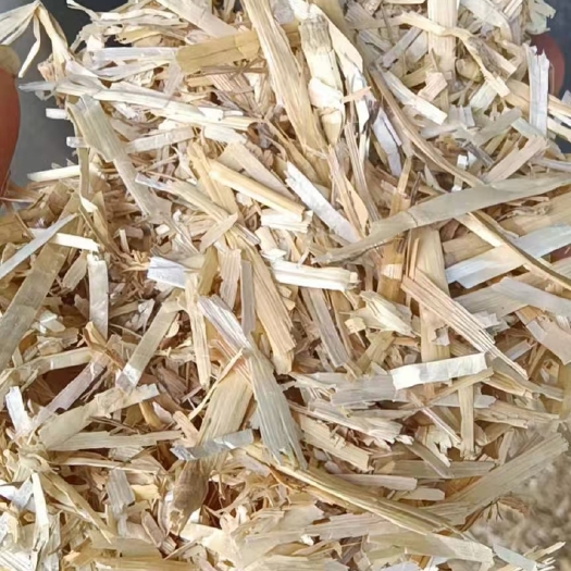 正阳县小麦秸秆二次加工除尘 花生秧深度加工