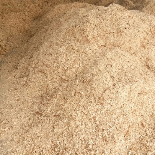 岳阳县锯沫锯木屑   都是各种杂木料开的木屑粉    长期供应