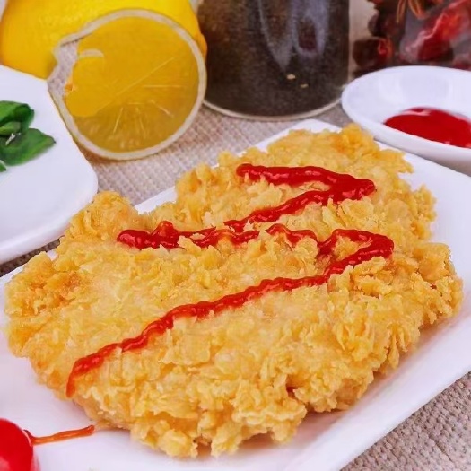 沂南县鸡排