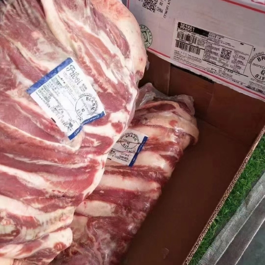 天津 巴西牛腩