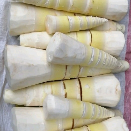 柳州柳味坊螺蛳粉酸笋、酸豆角
