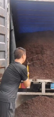 仁怀市 大量出售茅台镇酱香型酒糟，品质保证，价格优惠