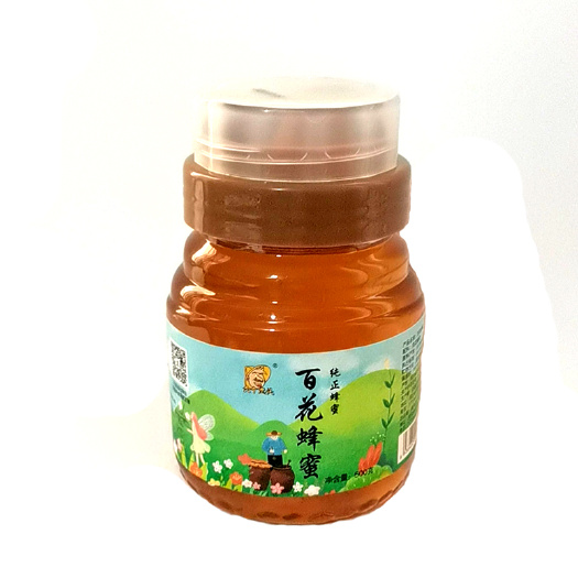 石家庄 土蜂蜜