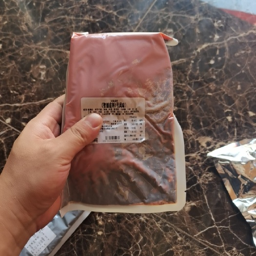 鹤岗火锅料 火锅麻辣底料