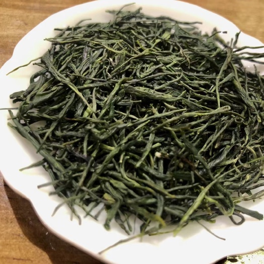 恩施市玉露茶 富硒高山绿茶红茶