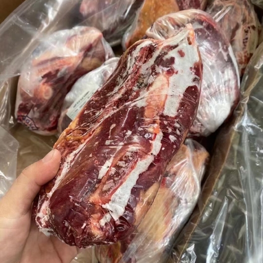 郑州牛排段，纯干纯瘦，满肉的价格不高，18一斤，全国直发量大从优