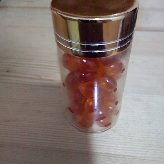 绍兴大蒜油