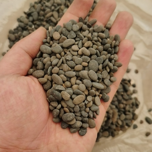 炒板栗专用沙子 黑沙