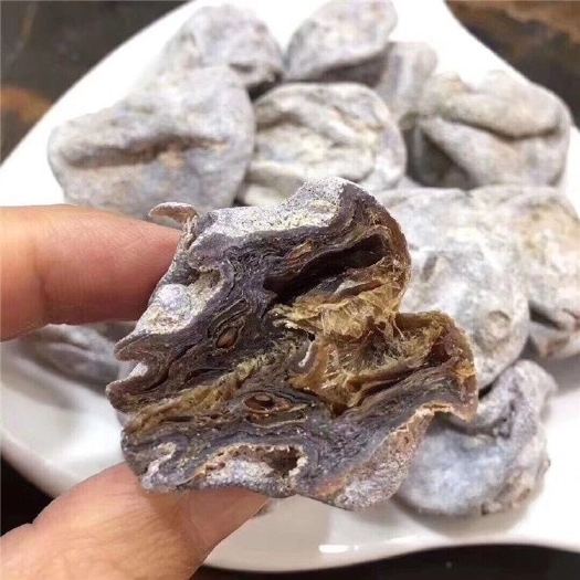 即食柠檬干  川贝咸柠檬粒，柠檬片，柠檬干