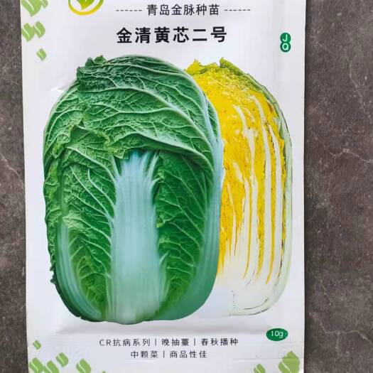 泗水县黄心白菜种子  黄心菜 种子 甘蓝种子 菜花种子大量供应