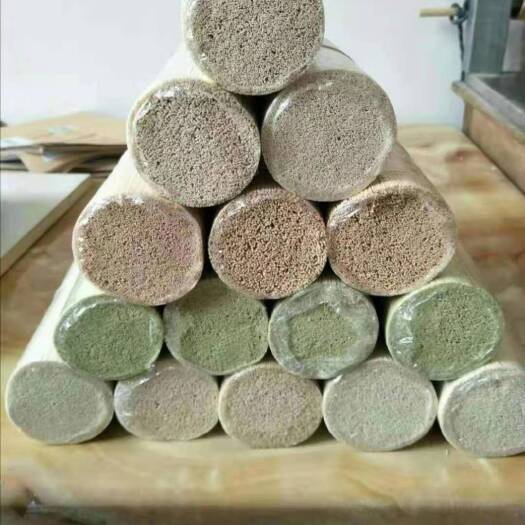 榆林陕北佳县手工挂面