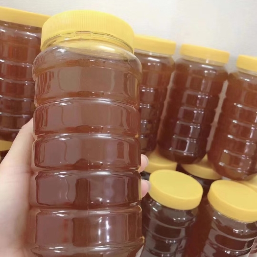 汕头 纯正土蜂蜜。冬蜜。