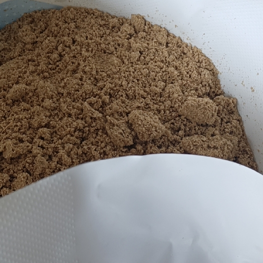 桂平市 豆渣饲料