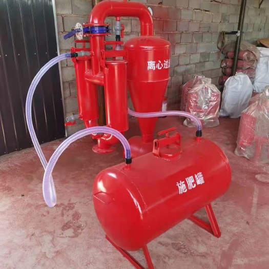 济南过滤器  水沙分离器，离心过滤器