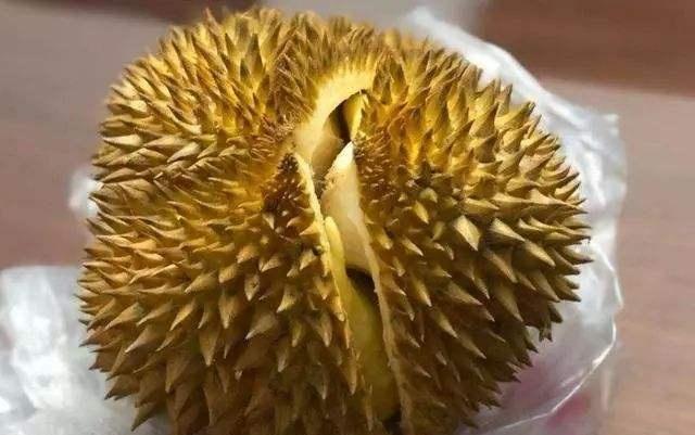万安县 优势供应泰国金枕榴莲