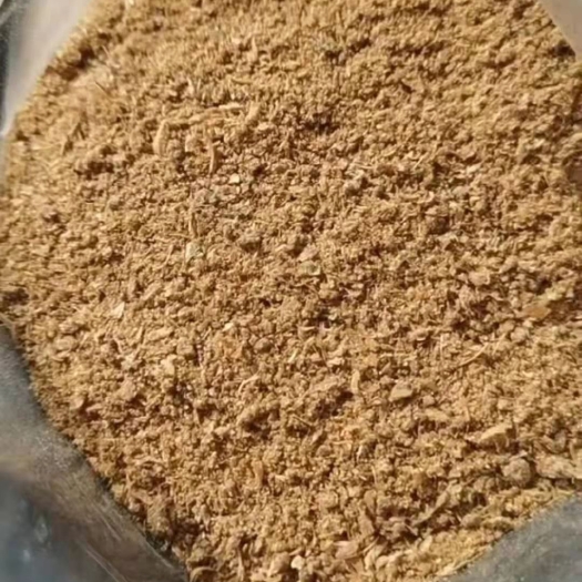 桦甸市谷物酒糟