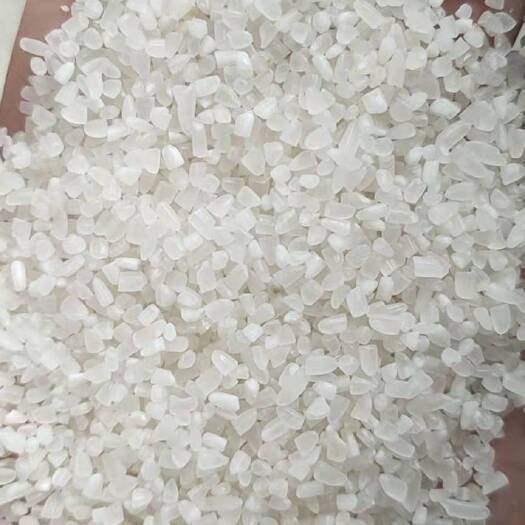 泰来县 抛光碎米，各种碎米规格，大量供应，长期合作，干净