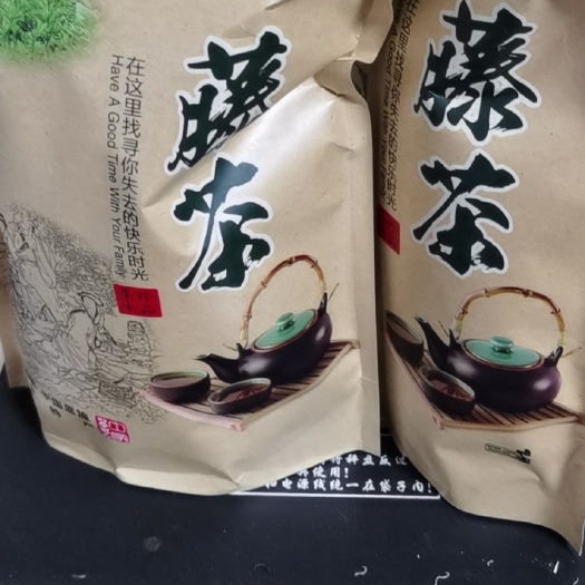 莓茶 龙须藤茶优惠福利价，整箱10斤，价格可谈