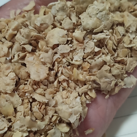 石家庄豆粕饲料  片粕