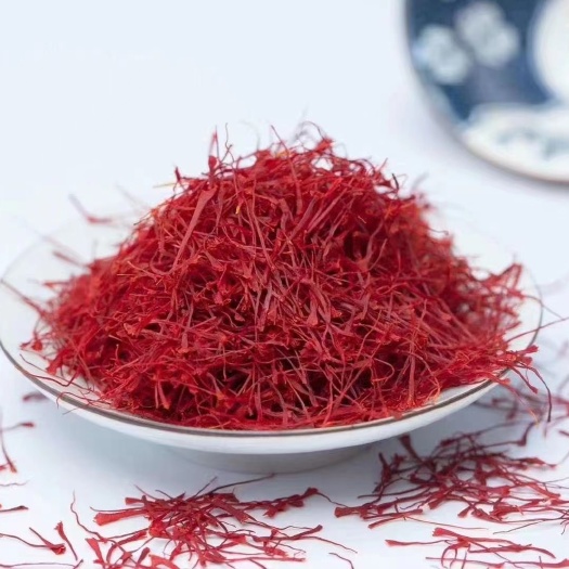 林芝藏红花花丝  精选藏红花长丝 西藏直发 品质保证 一手货源
