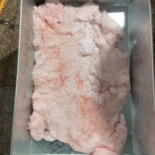 乳山市猪油 板油