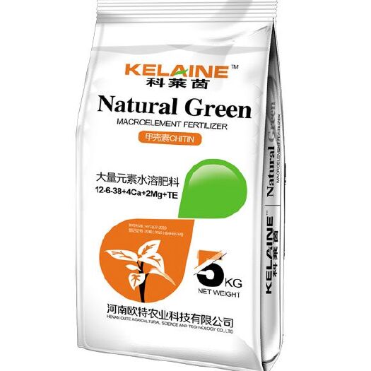 长葛市大量元素肥料  科莱茵大量元素水溶肥