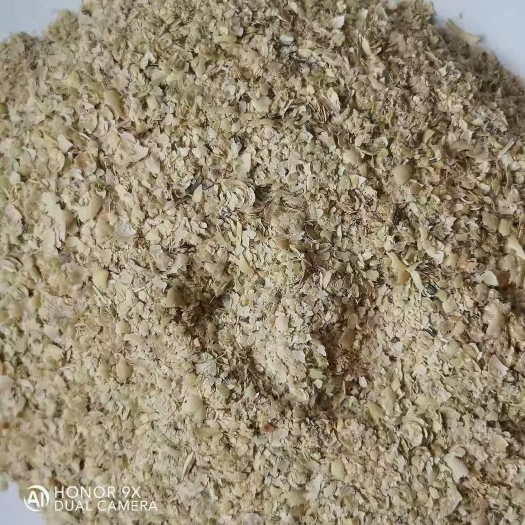 营口豆粕饲料  大豆皮