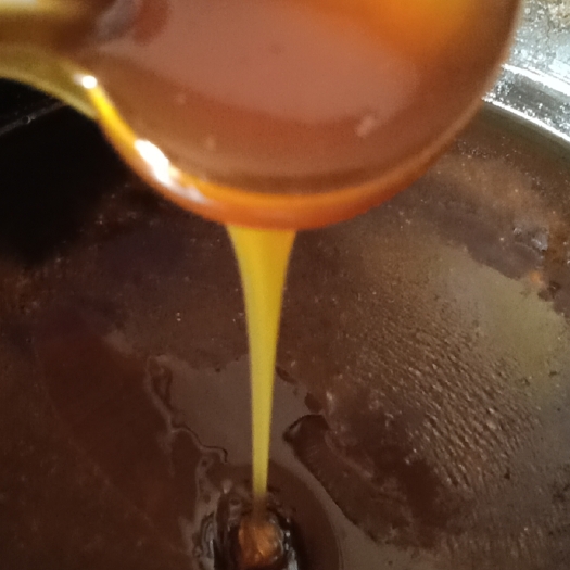 漳县蜂蜜老巢中蜂土蜂蜜