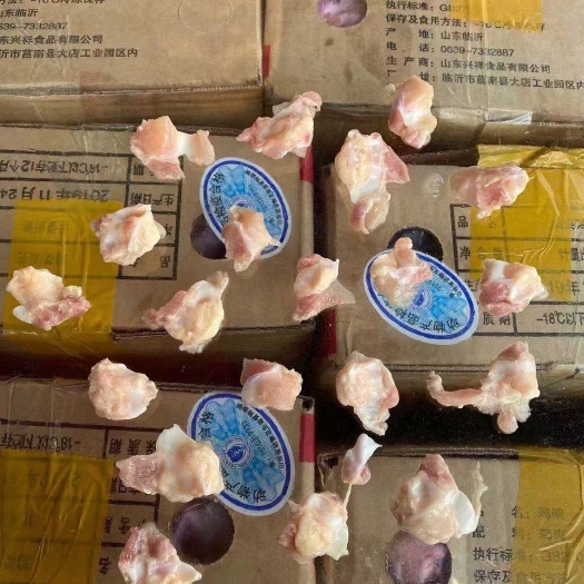 成都 少肉掌中宝