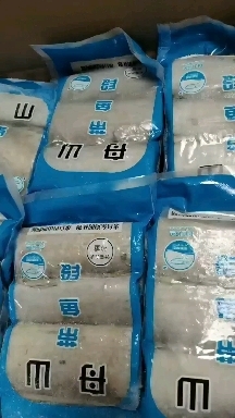 舟山 舟山带鱼