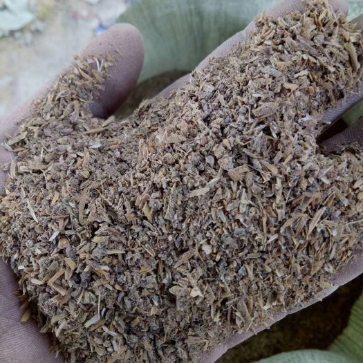 亳州酒糟粉，