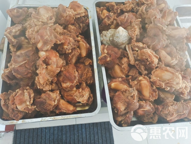 牛骨  新鲜牛窝骨，天天新货