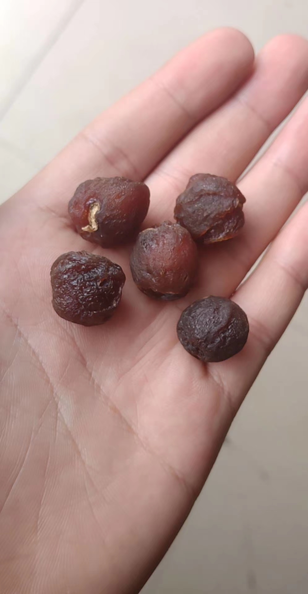 泰国桂圆干 大双A，小双A新货到店，肉厚核小，质量好价格美丽
