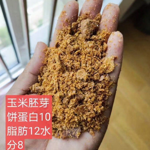 正定县 玉米胚芽饼