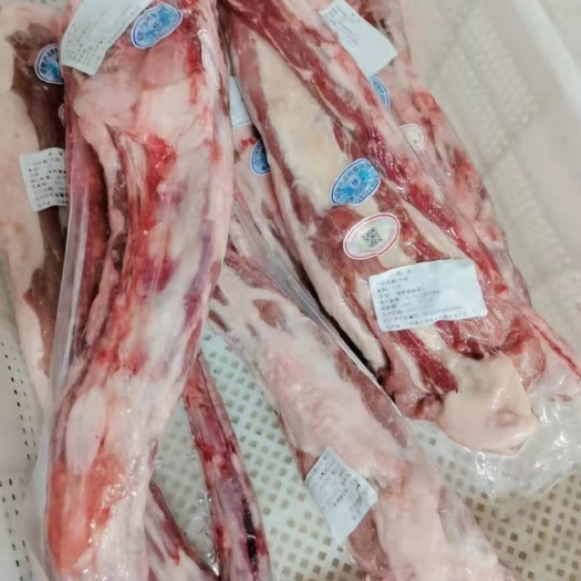 宁津县国产纯干牛尾