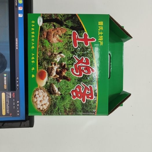 全椒县 农村土鸡蛋