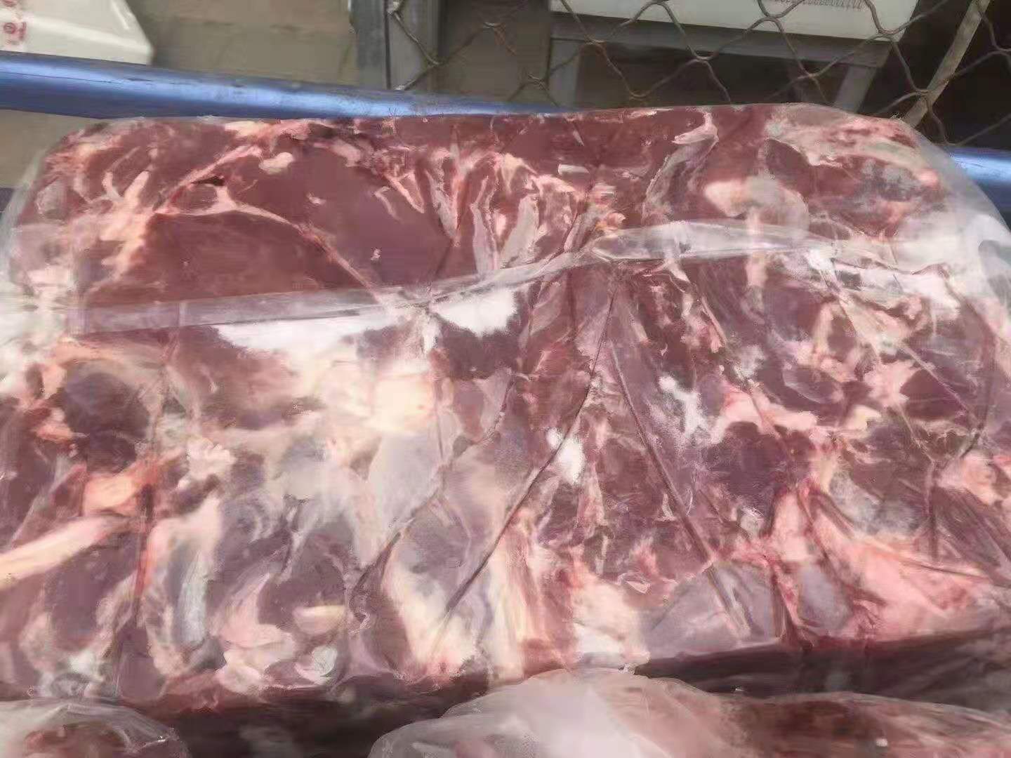 羊肉类  国产纯干羊板肉手里现货需要的联系